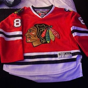 NHL YOUTH JERSEY